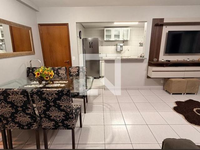 Apartamento venda em Região Geográfica Imediata de Goiânia, Goiânia