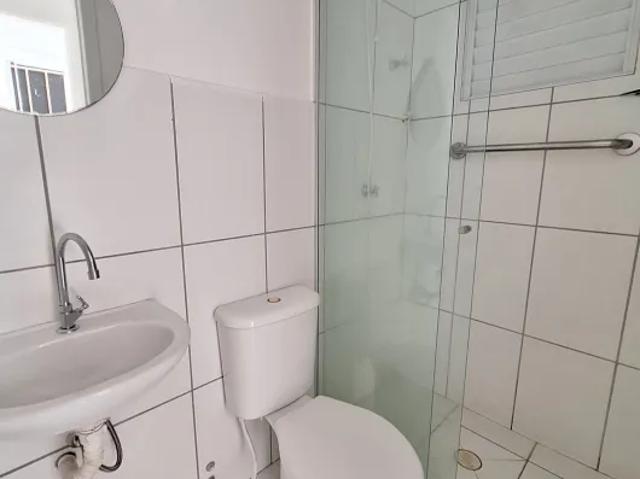 Apartamento aluguel em Região Geográfica Imediata de Cuiabá, Região Metropolitana do Vale do Rio Cuiabá