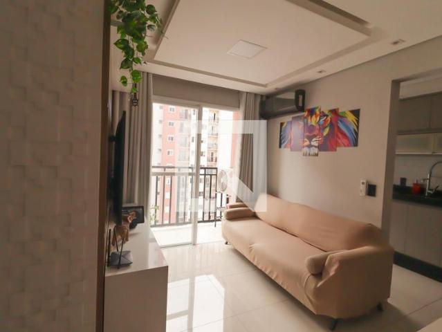 Apartamento aluguel em Várzea Paulista