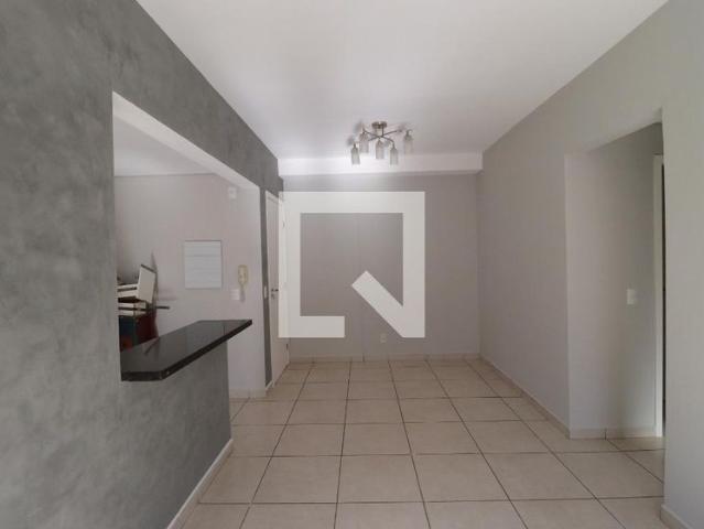 Apartamento aluguel em Ribeirão Preto