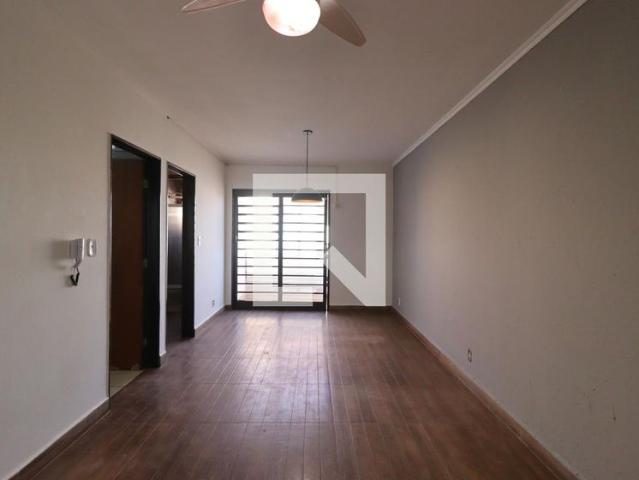 Apartamento aluguel em Região Imediata de Ribeirão Preto, Região Metropolitana de Ribeirão Preto