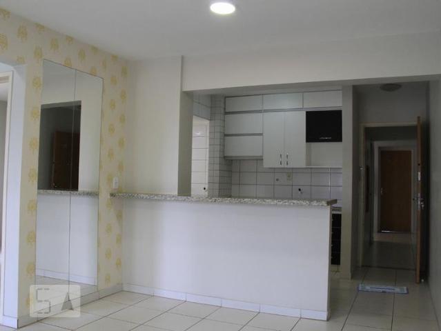 Apartamento venda em Região Geográfica Imediata de Goiânia, Goiânia