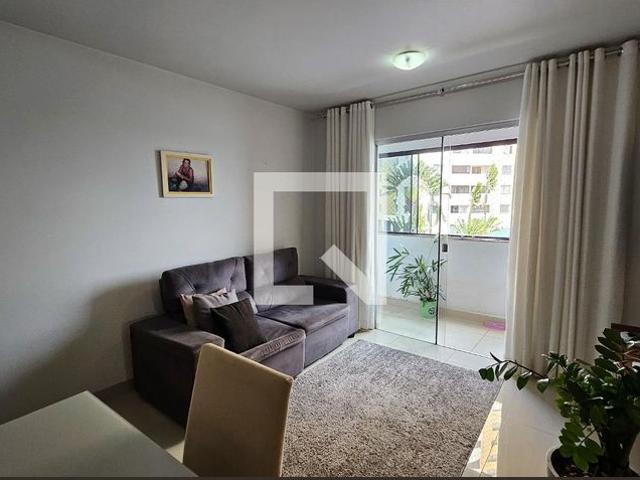 Apartamento aluguel em Celina Parque, Goiânia