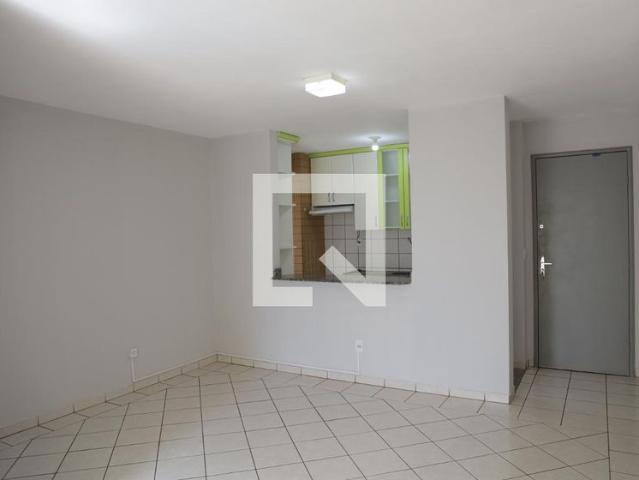 Apartamento aluguel em Região Geográfica Imediata de Goiânia, Goiânia