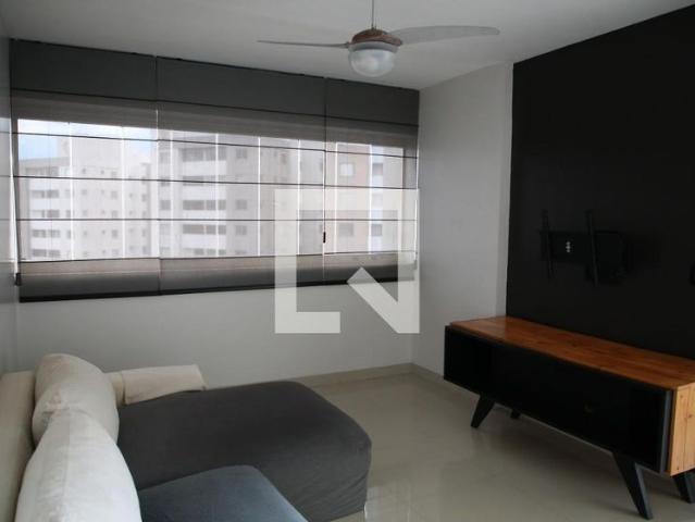 Apartamento aluguel em Região Geográfica Imediata de Goiânia, Goiânia