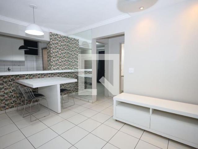 Apartamento aluguel em Região Geográfica Imediata de Goiânia, Goiânia