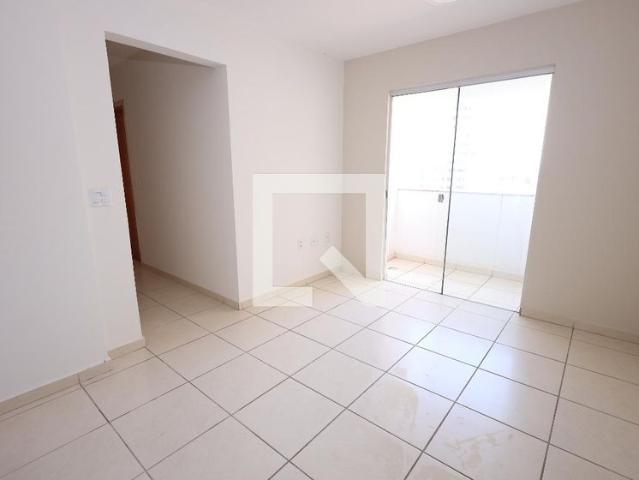 Apartamento aluguel em Região Geográfica Imediata de Goiânia, Goiânia