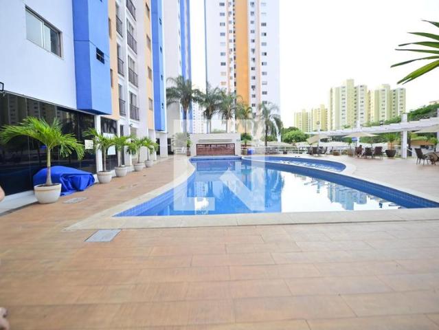 Apartamento aluguel em Região Geográfica Imediata de Goiânia, Goiânia