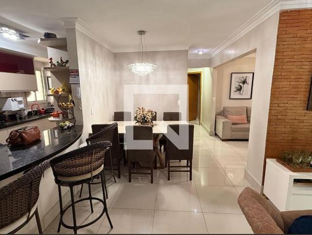 Apartamento venda em Região Geográfica Imediata de Goiânia, Goiânia