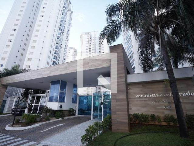 Apartamento aluguel em Região Geográfica Imediata de Goiânia, Goiânia