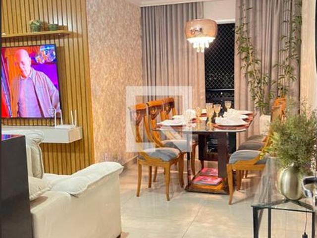 Apartamento venda em Região Geográfica Imediata de Goiânia, Goiânia