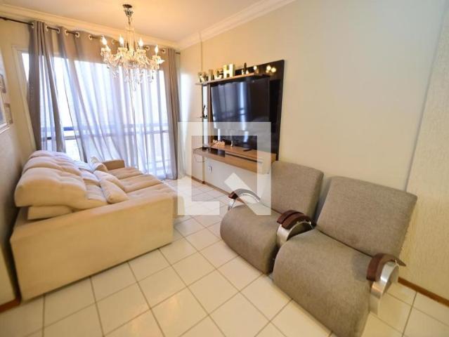 Apartamento aluguel em Região Geográfica Imediata de Goiânia, Goiânia