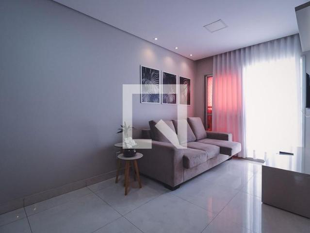 Apartamento aluguel em Região Geográfica Imediata de Goiânia, Goiânia