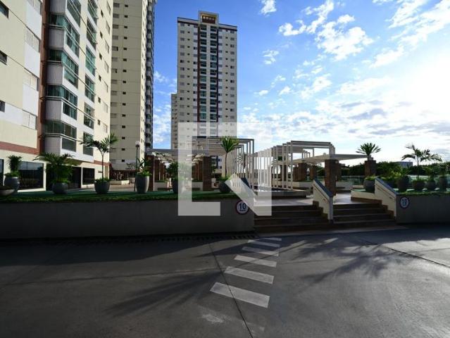 Apartamento venda em Região Geográfica Imediata de Goiânia, Goiânia