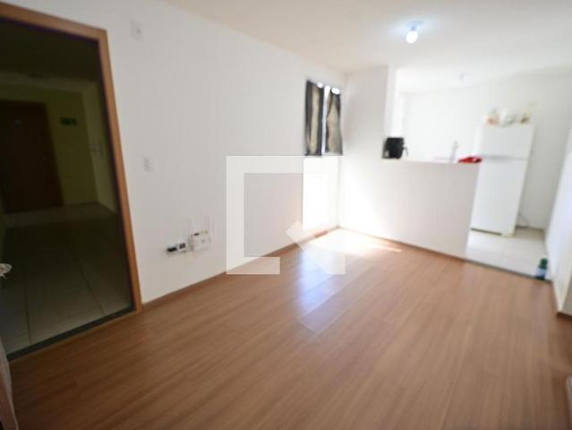 Apartamento aluguel em Região Geográfica Imediata de Goiânia, Goiânia