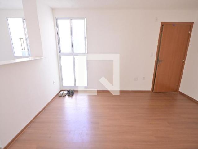 Apartamento aluguel em Região Geográfica Imediata de Goiânia, Goiânia