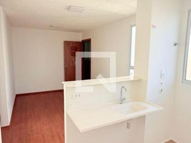 Apartamento aluguel em Lorena Parque, Goiânia