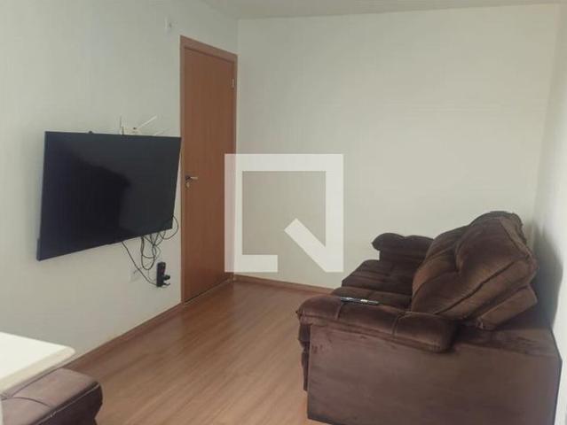 Apartamento aluguel em Região Geográfica Imediata de Goiânia, Goiânia