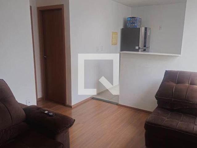 Apartamento aluguel em Região Geográfica Imediata de Goiânia, Goiânia