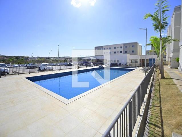 Apartamento aluguel em Região Geográfica Imediata de Goiânia, Goiânia