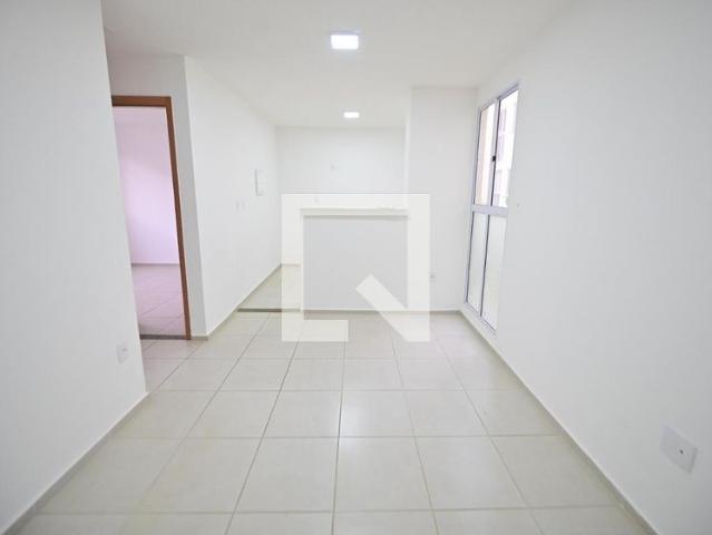 Apartamento aluguel em Delta Village, Goiânia