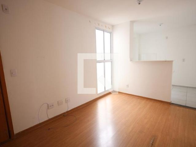 Apartamento aluguel em Região Geográfica Imediata de Goiânia, Goiânia