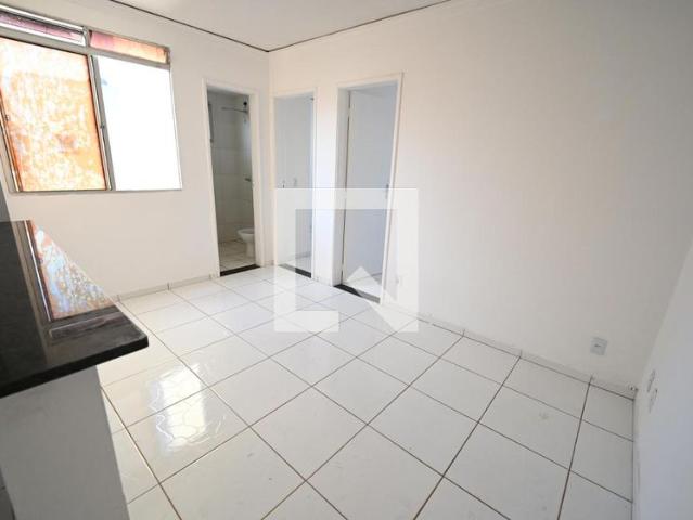 Apartamento aluguel em Região Geográfica Imediata de Goiânia, Goiânia