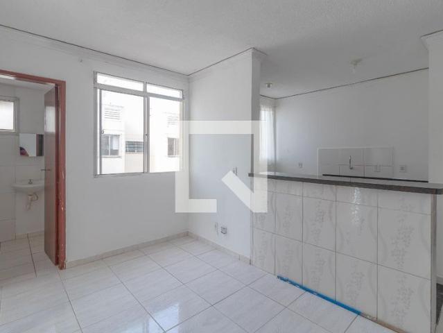 Apartamento aluguel em Região Geográfica Imediata de Goiânia, Goiânia