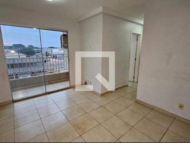 Apartamento aluguel em Região Geográfica Imediata de Goiânia, Goiânia