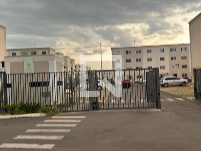 Apartamento aluguel em Região Geográfica Imediata de Goiânia, Goiânia