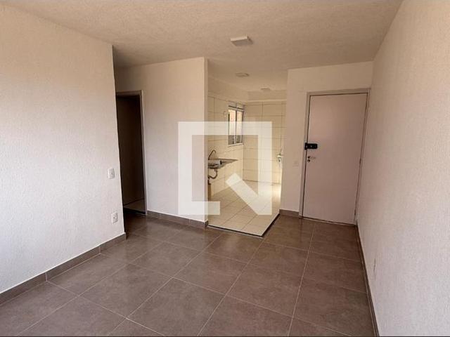 Apartamento aluguel em Goiânia, Região Geográfica Intermediária de Goiânia