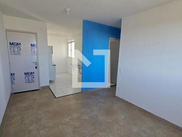Apartamento aluguel em Goiânia, Região Geográfica Intermediária de Goiânia
