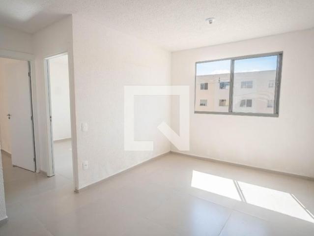 Apartamento aluguel em Goiânia, Região Geográfica Intermediária de Goiânia