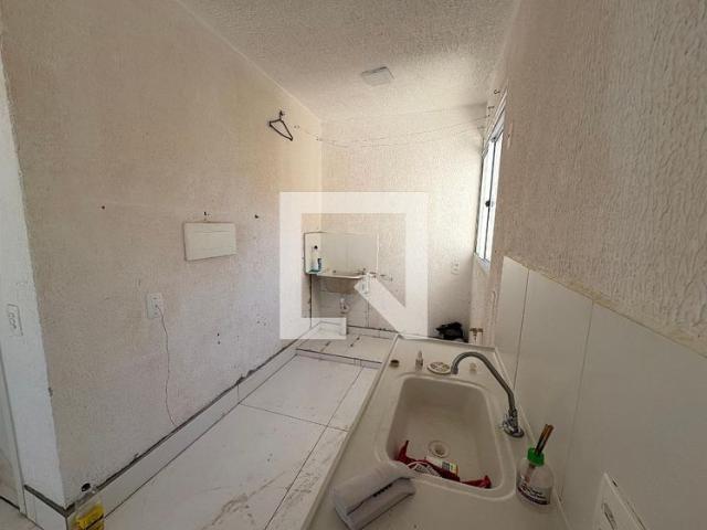 Apartamento aluguel em Região Geográfica Imediata de Goiânia, Goiânia