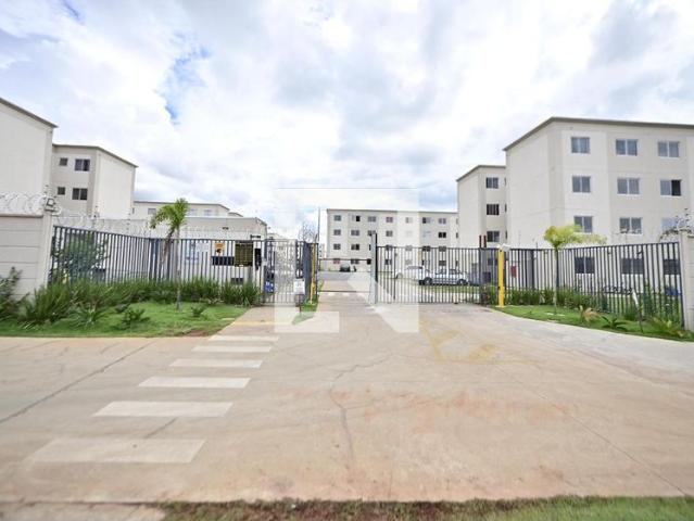 Apartamento aluguel em Região Geográfica Imediata de Goiânia, Goiânia