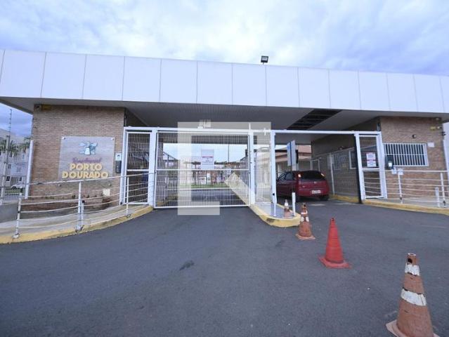 Apartamento aluguel em Região Geográfica Imediata de Goiânia, Goiânia