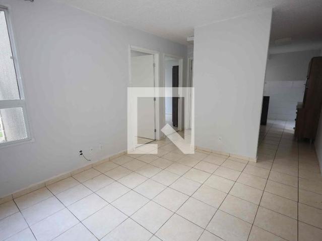 Apartamento aluguel em Região Geográfica Imediata de Goiânia, Goiânia