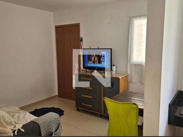 Apartamento aluguel em Região Geográfica Imediata de Anápolis, Anápolis