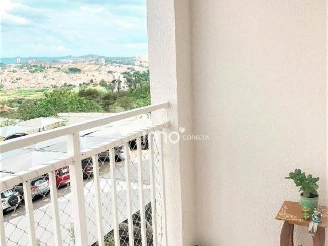 Apartamento venda em Região Imediata de Jundiaí, Jundiaí