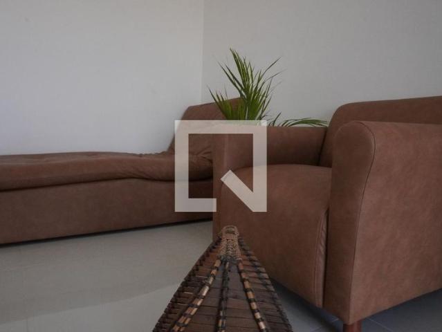 Apartamento aluguel em Bela Vista São-Carlense, São Carlos
