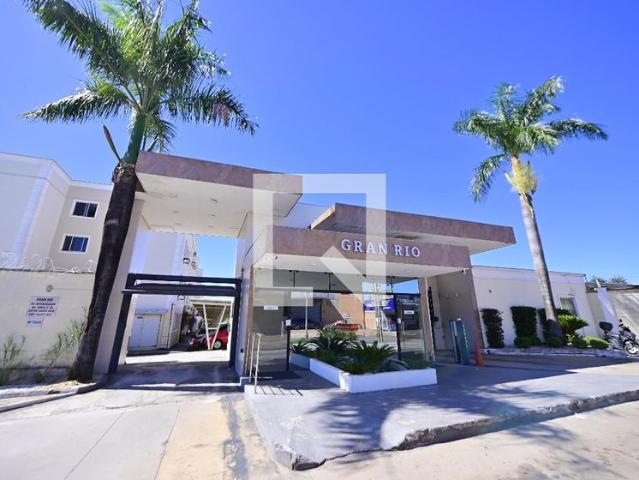 Apartamento aluguel em Região Geográfica Imediata de Goiânia, Goiânia