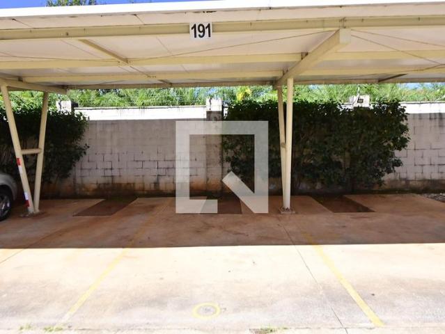 Apartamento aluguel em Região Geográfica Imediata de Goiânia, Goiânia