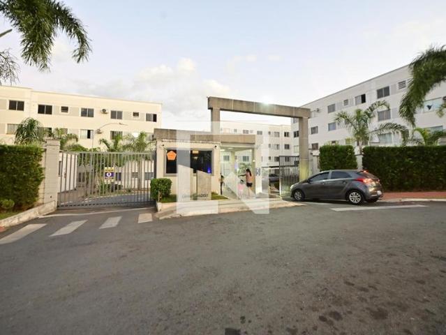 Apartamento aluguel em Região Geográfica Imediata de Goiânia, Goiânia