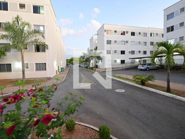 Apartamento aluguel em Região Geográfica Imediata de Goiânia, Goiânia