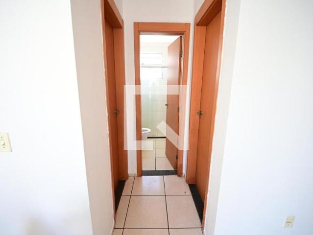 Apartamento aluguel em Região Geográfica Imediata de Goiânia, Goiânia