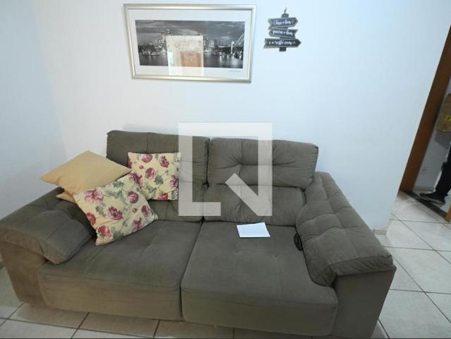 Apartamento aluguel em Região Geográfica Imediata de Goiânia, Goiânia