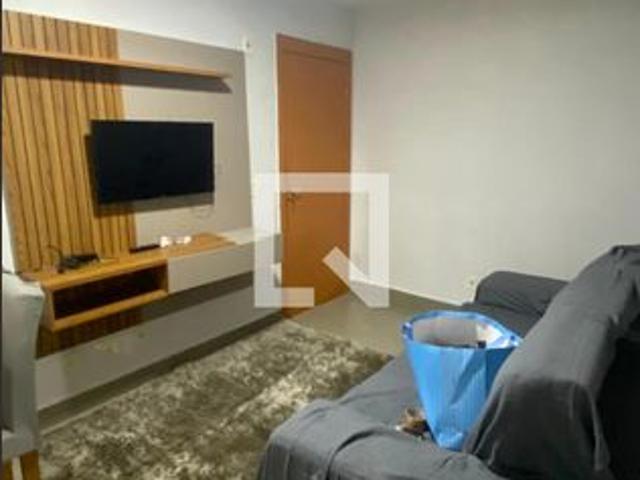 Apartamento aluguel em Região Geográfica Imediata de Goiânia, Goiânia