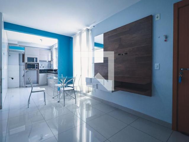 Apartamento aluguel em Região Geográfica Imediata de Goiânia, Goiânia