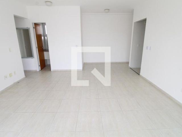 Apartamento aluguel em São José dos Campos