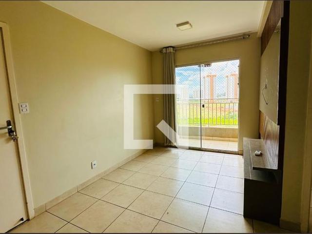 Apartamento aluguel em Região Geográfica Imediata de Goiânia, Goiânia